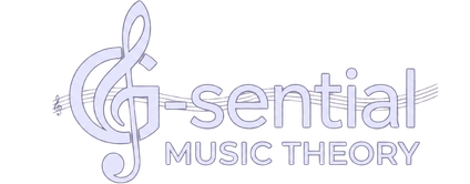 Theory of Music